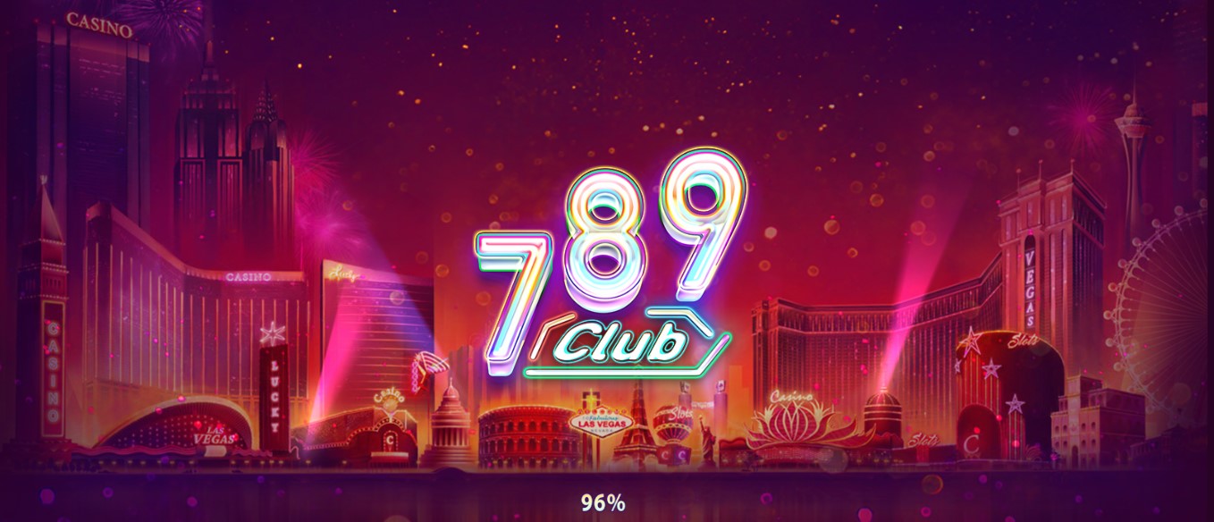 Game 789 Club đẳng cấp