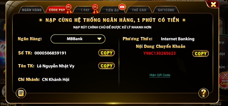 X8 Club giao dịch uy tín