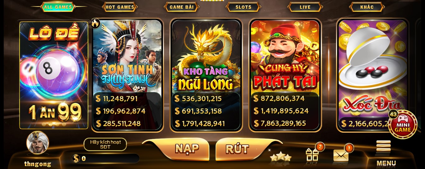 X8 Club địa chỉ đổi thưởng hay