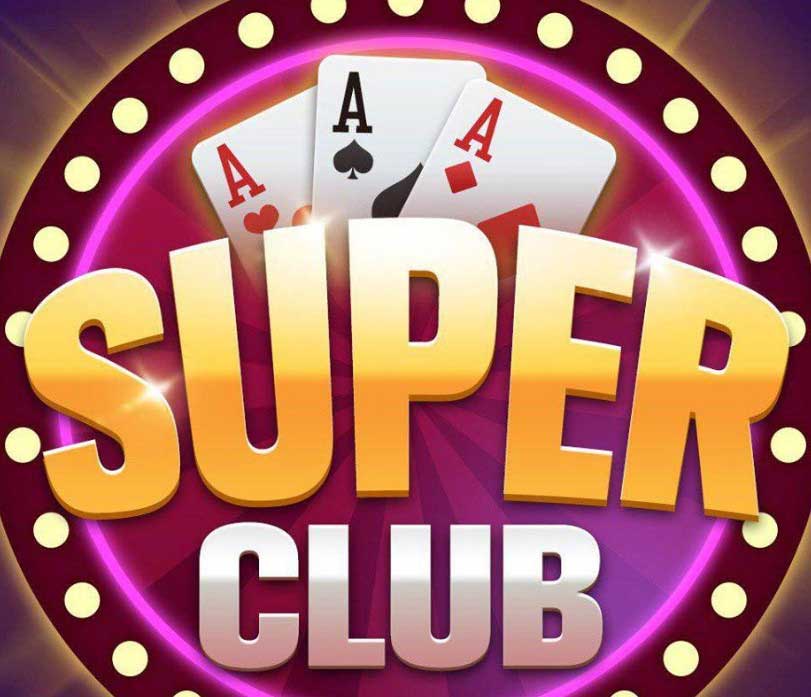 Supper Club Giftcode - Chơi lớn thắng cực khủng