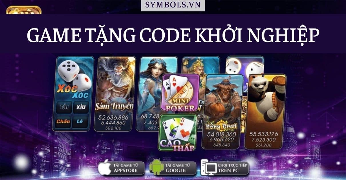 Vua Club Giftcode: Sự kiện nhận mã code miễn phí hấp dẫn