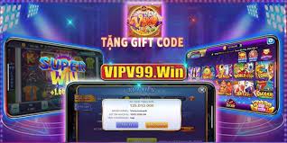 V99 Win Giftcode: Tung ra hàng loạt mã code hấp dẫn