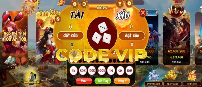 Win Fun Giftcode: Giá trị khủng không thể bỏ lỡ