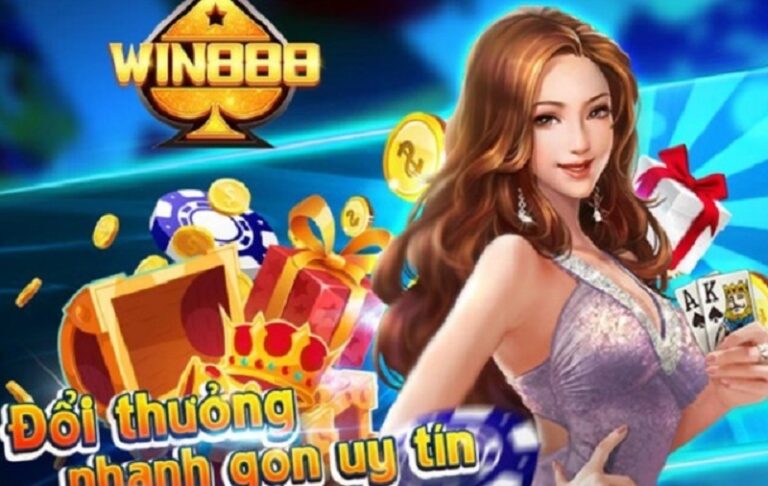 Cùng săn mã code trong Win888 Giftcode định kỳ