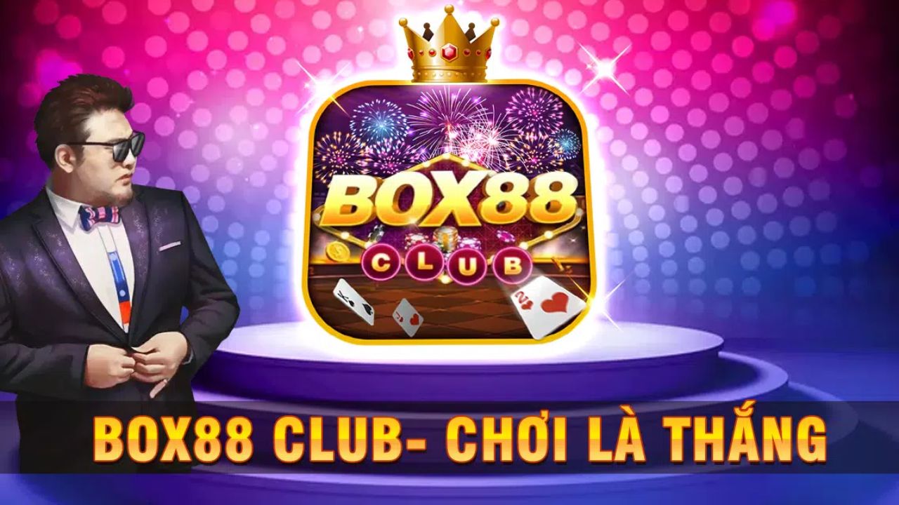 Bùng nổ cùng Box88 Giftcode để bạn được tận hưởng cảm giác “dư giả”