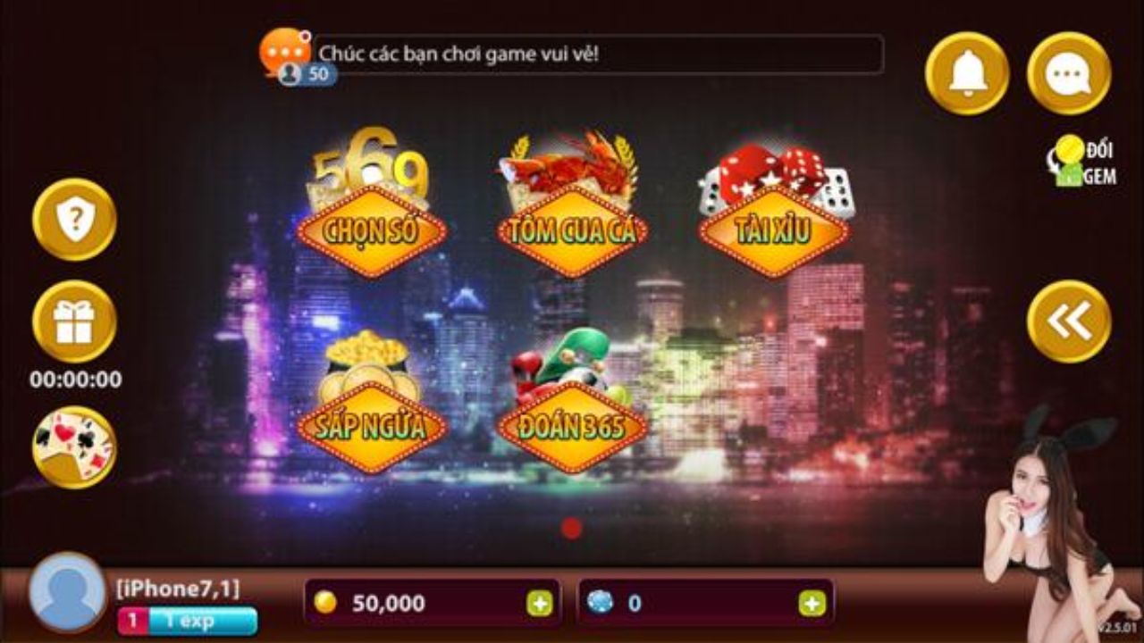 Săn lùng những Casino365 Giftcode có giá trị “khủng” từ cổng game Casino365