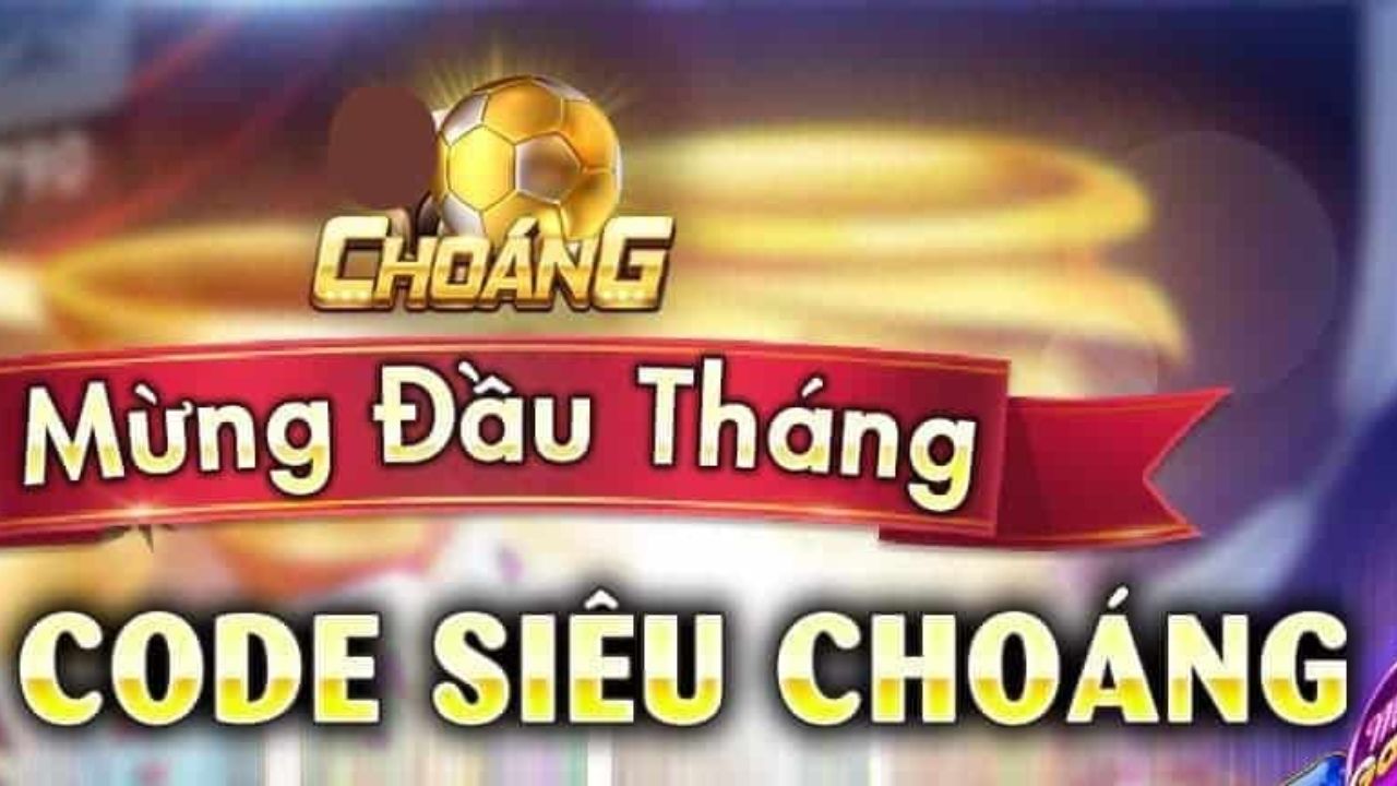 Choang Club Giftcode - Niềm đam mê bất tận của thành viên cứng nhà Choangclub