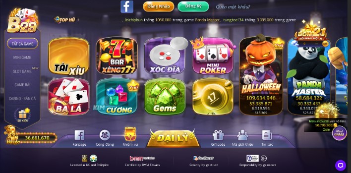Bật mí mẹo săn B29 Club Giftcode cực hay cho mùa quà tặng 2023