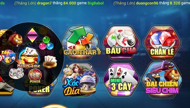 Bom tấn xanh chính 2020 chỉ có thể là cổng Vin99 Club