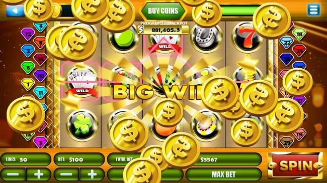 Chơi thử Jackpot, game thủ cần biết những điều gì?