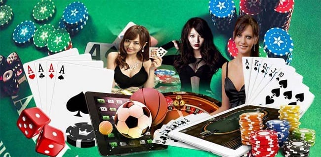 Game bài BSG thời 4.0 dành cho mọi hệ điều hành