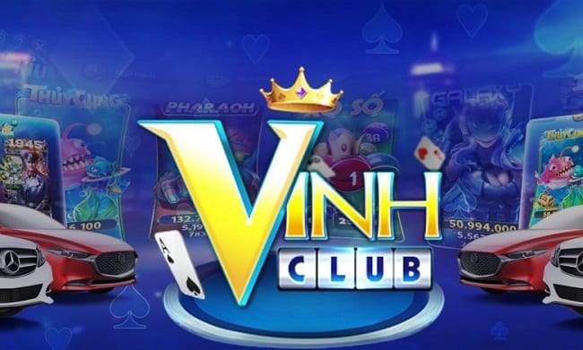 Lộc về đầy tay game thủ với phiên bản mới của Vinh Club