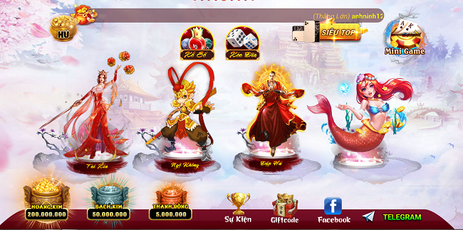 Pro68 Club – Cổng game đánh bài, quay hũ hàng đầu Việt Nam