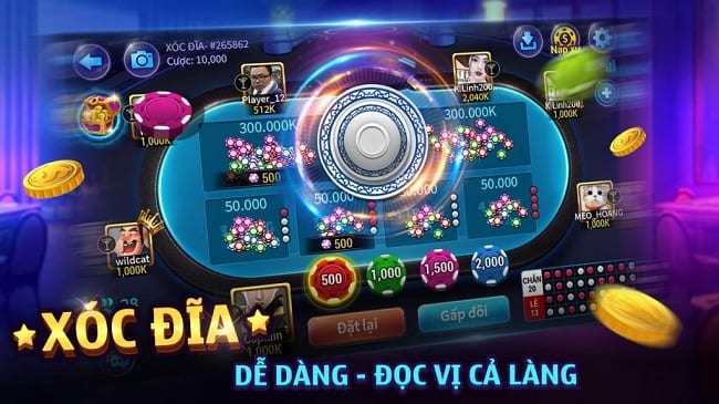 Tải ngay App Game bài WaHa - bom tấn game bài online 2020