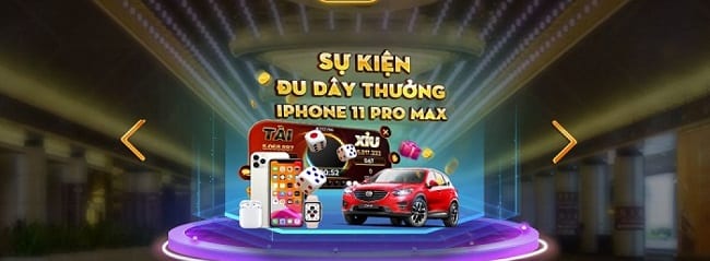 Trải nghiệm phong cách chơi game hoàn toàn mới trên R68 Club