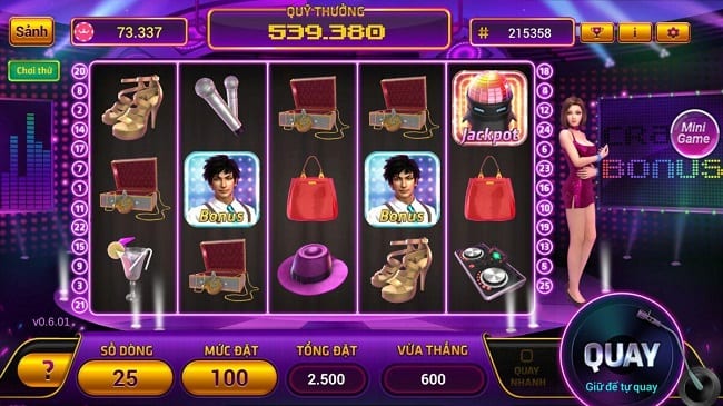 Đại gia thế giới game bài online đích thị là tip.club.com