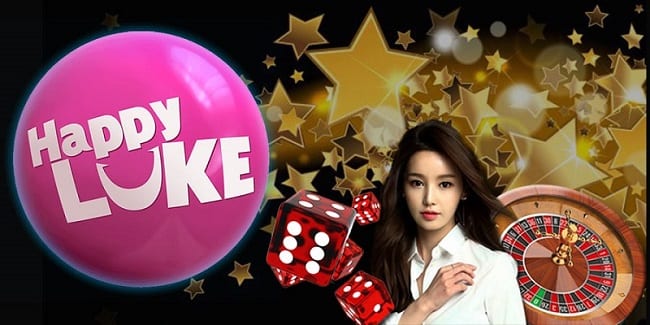 Đánh giá nhà cái HappyLuke, cổng game bá dạo nhất Châu Á