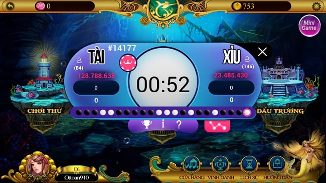 Đôi nét về tip club - game bài đổi thưởng số 1 hiện nay