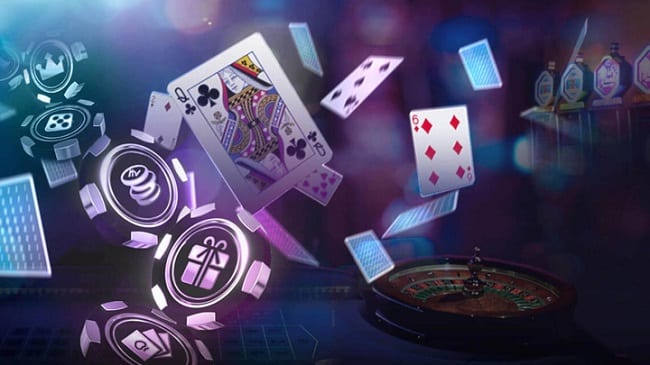 Rubycity - Lựa chọn được ưu tiên hàng đầu dành cho dân sành điệu