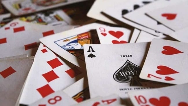 Cách chơi game bài Cào diễn ra như thế nào