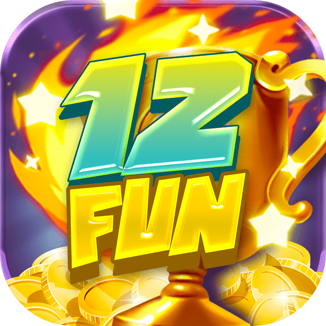 Cổng game hàng đầu châu Á? Chỉ có thể là 12Fun Club