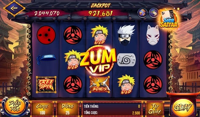 Khởi nghiệp nhanh chóng cùng cổng game ZumVip Club