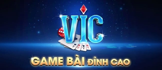 Vic.win - Game bài chi dành cho người muốn chiến thắng