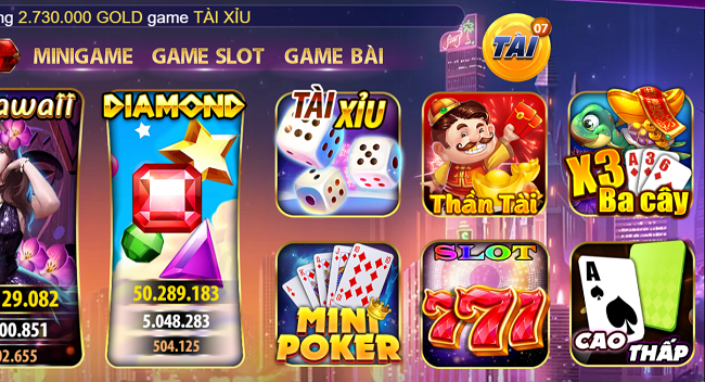 Dẫn đầu xu thế cổng game đổi thưởng đích thị là Vip247 Club