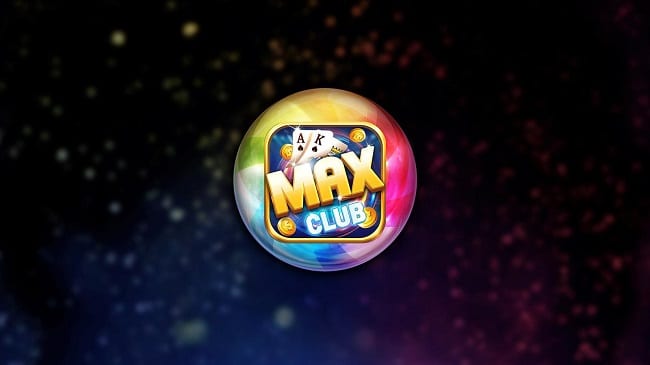 Làm giàu không giới hạn với cổng game Max Club
