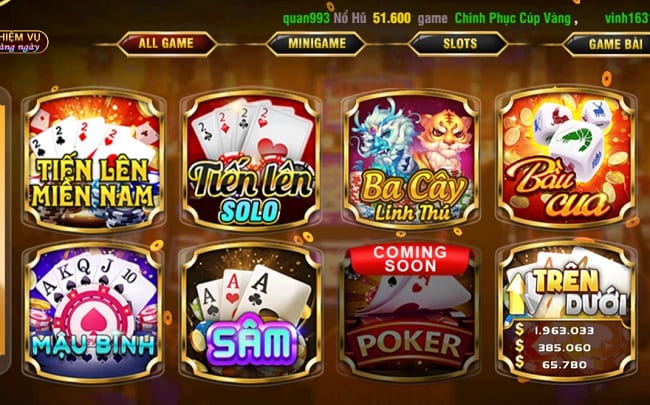Trải nghiệm NetPlay Club cổng game mới nhiều tiện ích