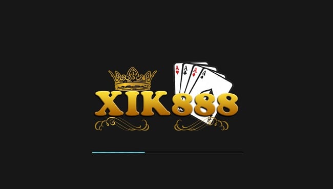 Cổng game đánh bài online Xik888.com dành cho thế hệ mới