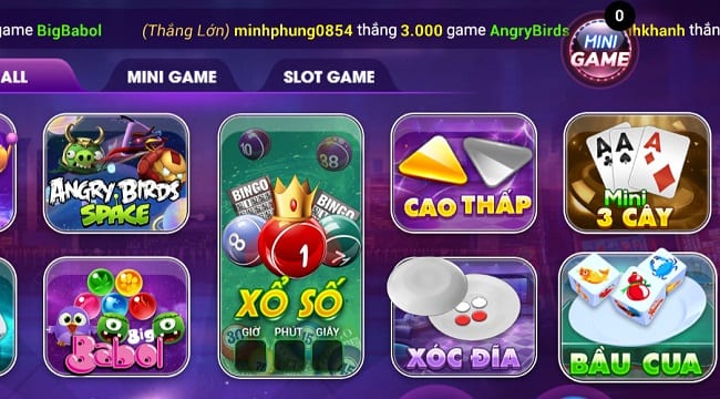 ZingXu.Fun - Cổng game đánh bài online uy tín hàng đầu Việt Nam