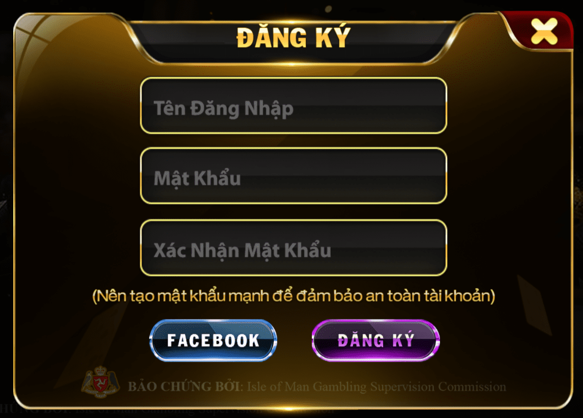 X8 Club chơi game thả ga