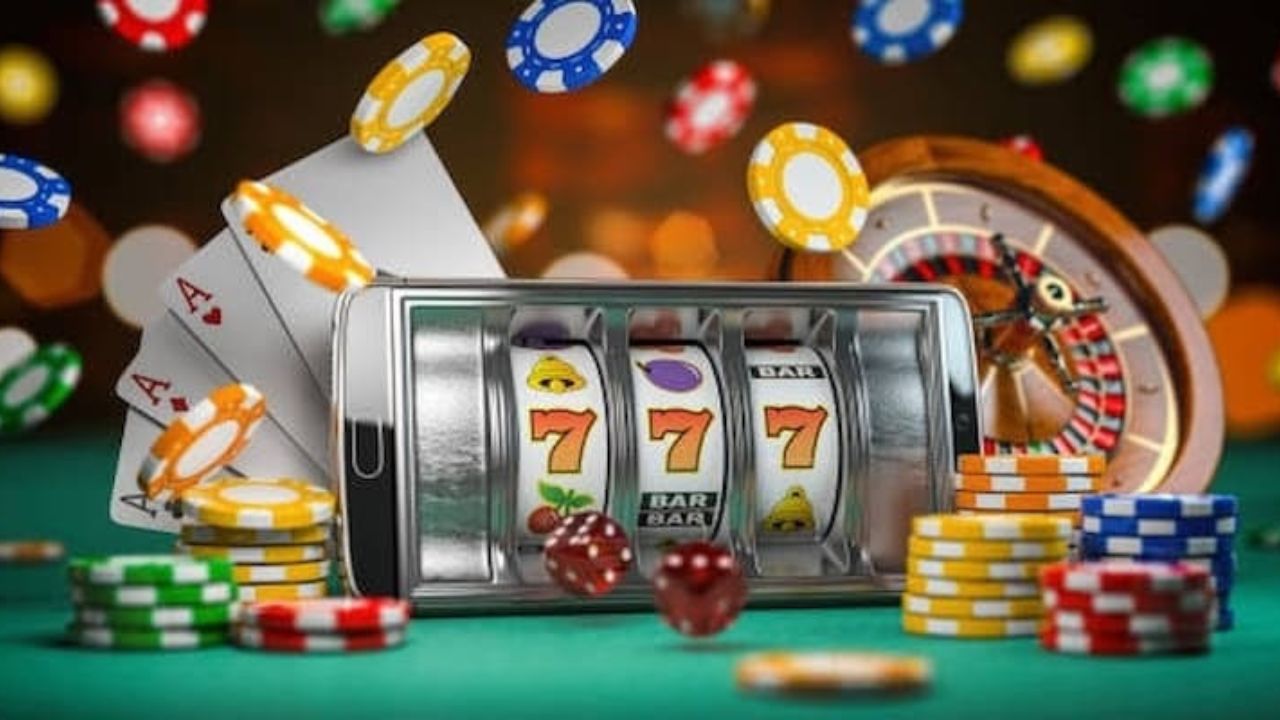 Săn lùng những Casino365 Giftcode có giá trị “khủng” từ cổng game Casino365