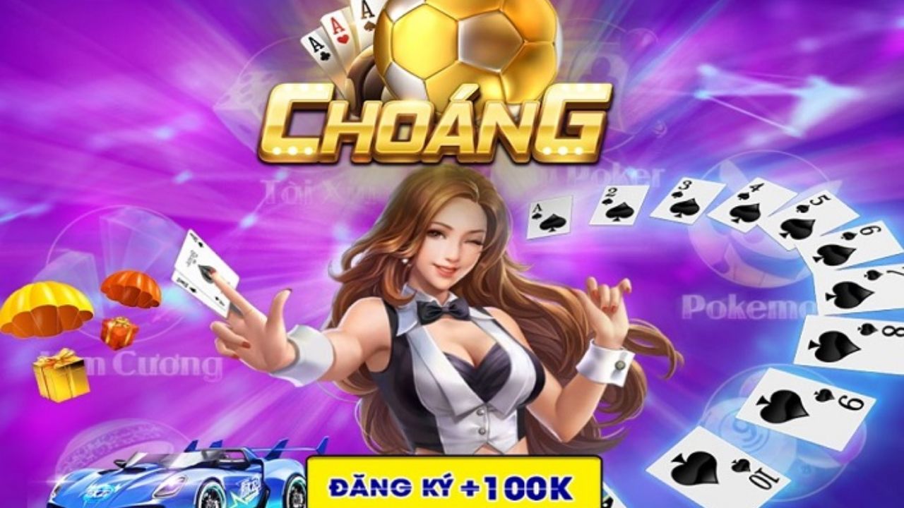 Choang Club Giftcode – Niềm đam mê bất tận của thành viên cứng nhà Choangclub